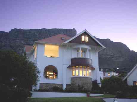 Abbey Manor Luxury Guest House